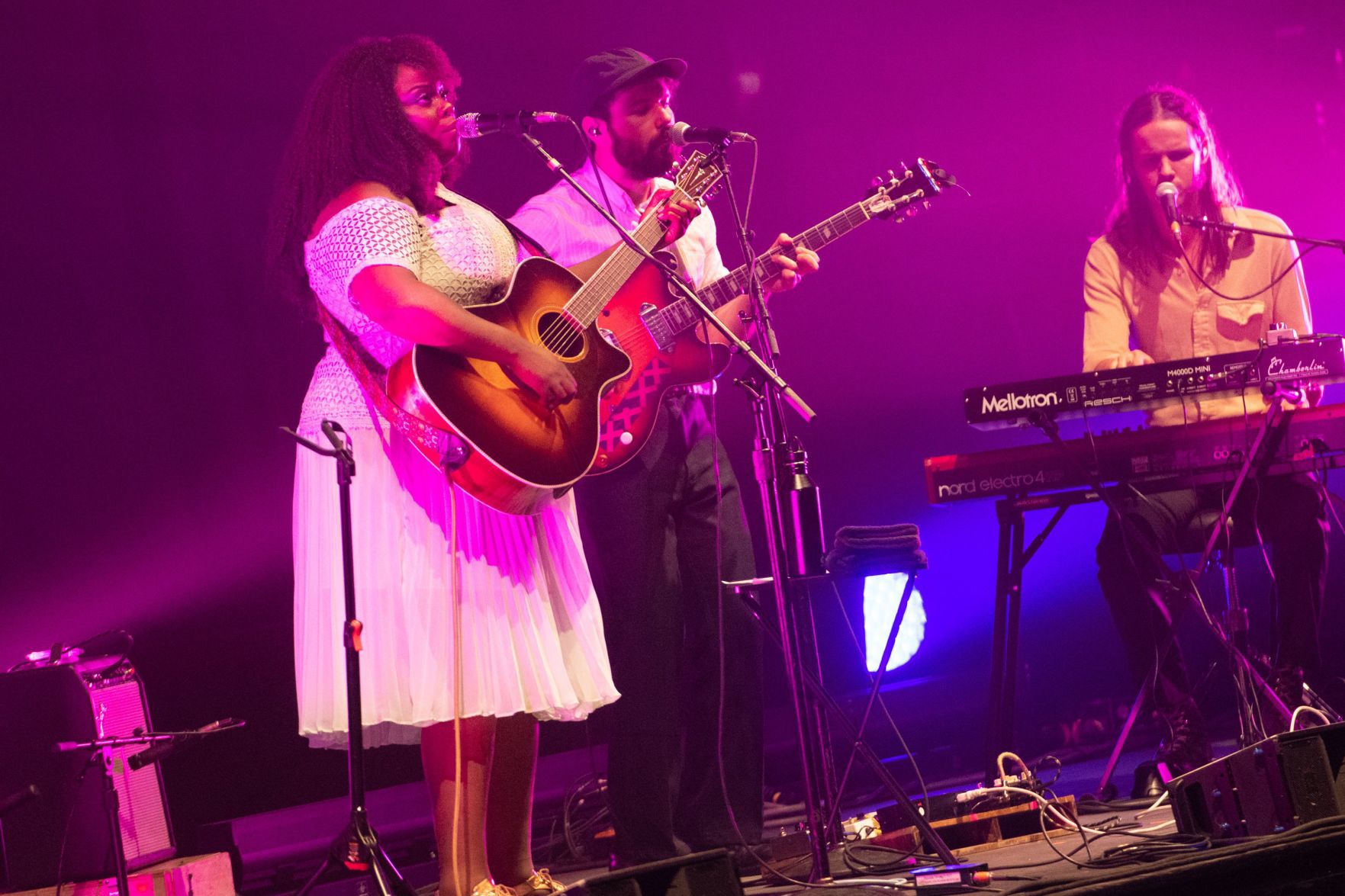 Kacey Musgraves at Stifel Theatre